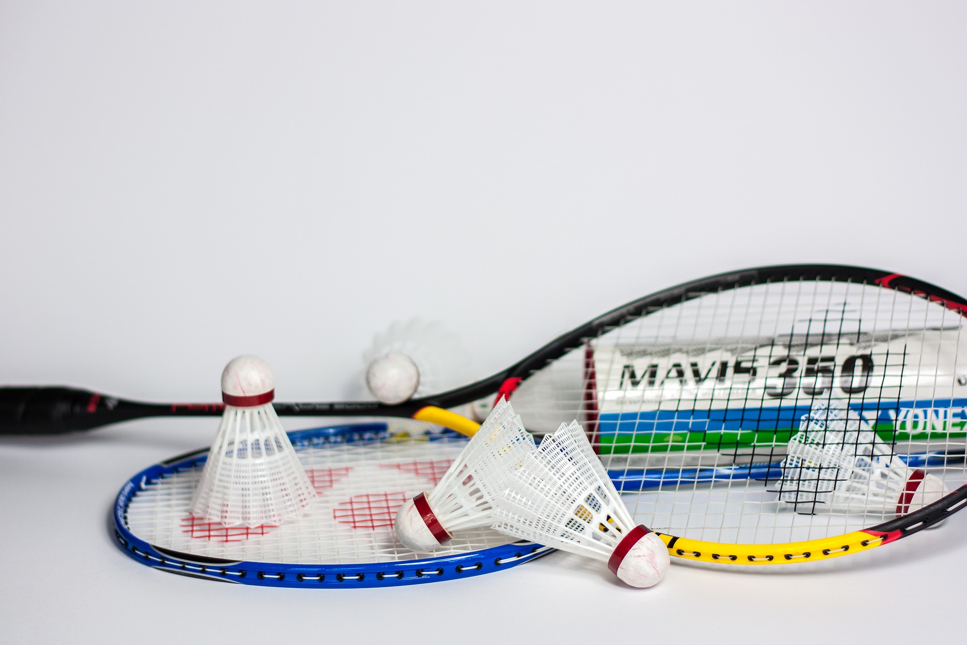 You are currently viewing Matinée badminton