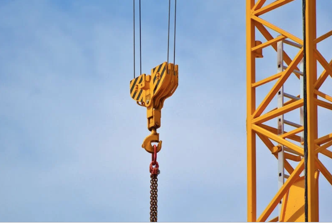 Lire la suite à propos de l’article La grue, la grue et encore la grue…