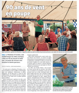 Lire la suite à propos de l’article 90 ans, quelle belle fête !
