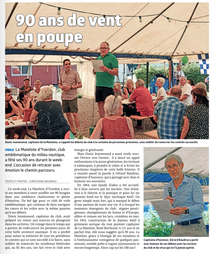 You are currently viewing 90 ans, quelle belle fête !