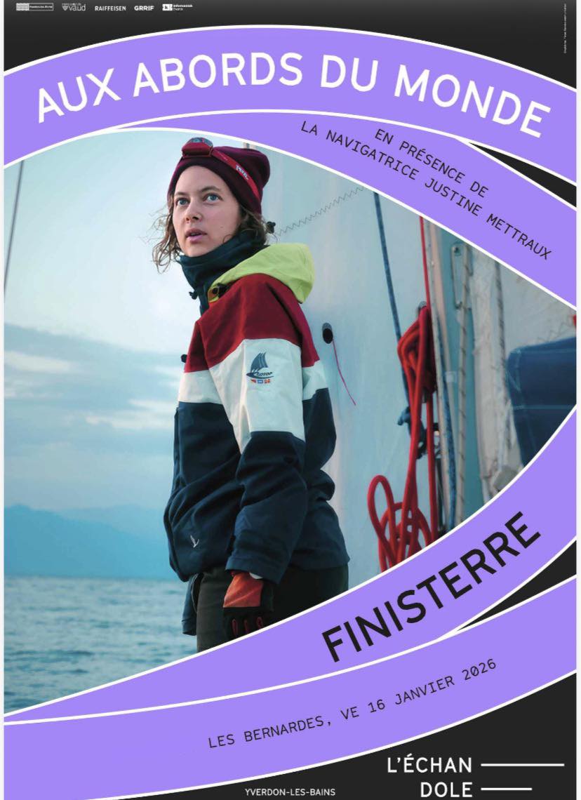 Lire la suite à propos de l’article Spectacle : Finisterre