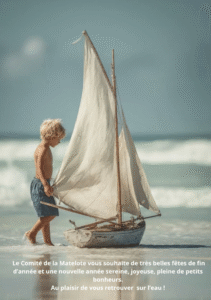 Lire la suite à propos de l’article Voeux 2026