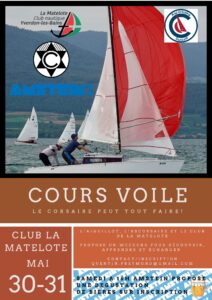 Lire la suite à propos de l’article Corsaire ou pirate ?