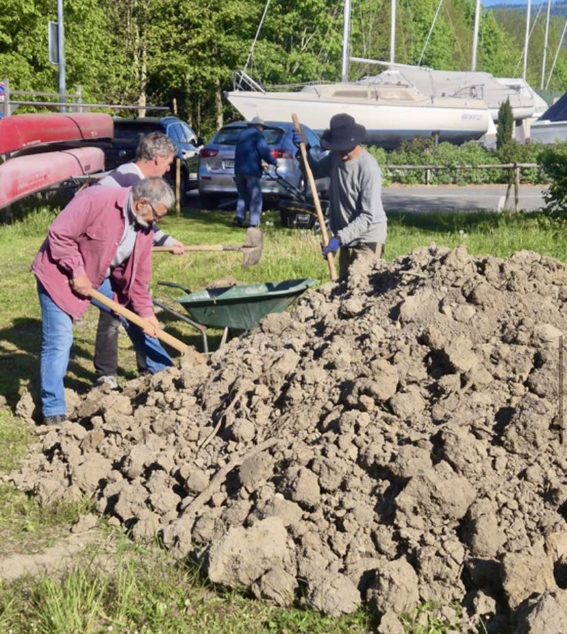 You are currently viewing Merci les bénévoles.