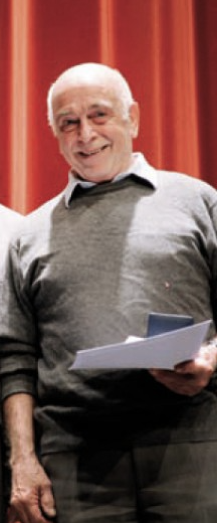 Lire la suite à propos de l’article Carnet noir